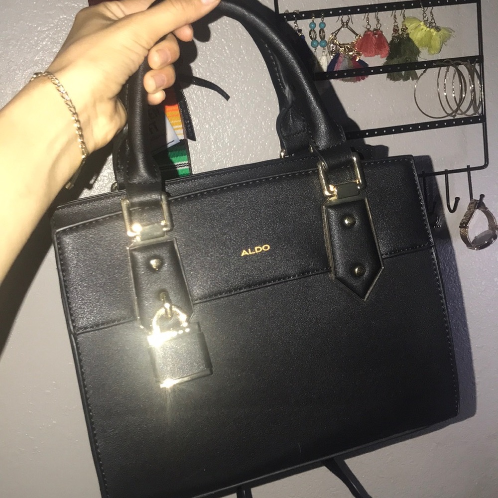 Aldo purse